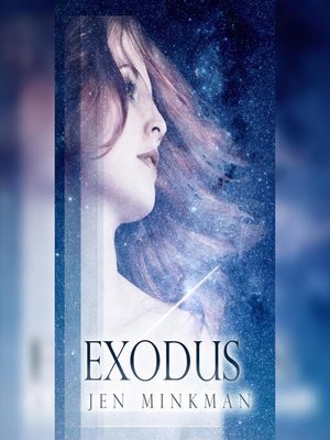 cover image of Exodus (English edition)